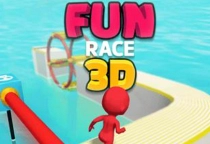 Fun Race 3D