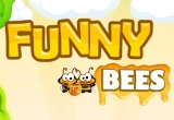 Play Funny Bees