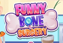 Funny Bone Surgery