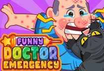 Funny Doctor Emergency