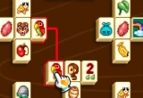 Play Funny Mahjong Connect