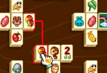 Funny Mahjong Connect
