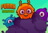 Funny Monsters