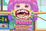 Funny Throat Surgery 2