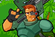Fury Clicker