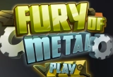 Play Fury of Metal