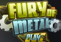 Fury of Metal