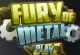 Fury of Metal