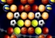 Fussball Bubble Shooter