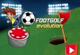 Fussballgolf