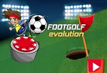 Play Fussballgolf