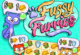 Fussy Furries