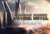 Future Hotel Escape