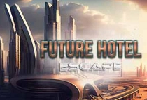 Future Hotel Escape