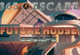 Future House Escape