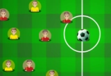 Fußball Challenge