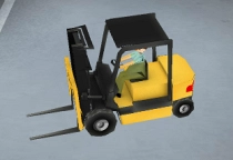 Gabelstaplerführerschein