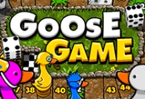 Gänsespiel