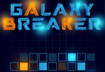 Galaxy Breaker
