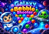 Play Galaxy Bubble Shooter Play Galaxy Bubble Shooter
