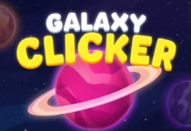 Galaxy Clicker