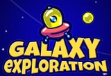 Galaxy Exploration