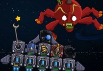 Galaxy Siege 3