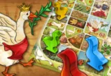 Play Game Of Goose Classic Edition Play Game Of Goose Classic Edition