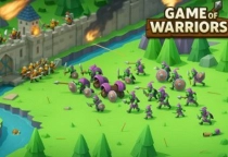 Game of Warriors