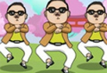 Gangnam Ta Ta Ta 3