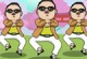 Play Gangnam Ta Ta Ta 3