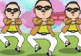 Play Gangnam Ta Ta Ta 3