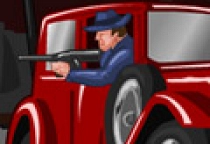 Gangster Runner