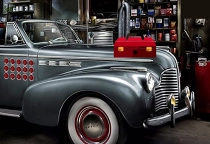 Garage Escape
