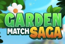 Garden Match Saga