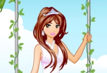 Garden Princess