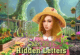 Garden Secrets Hidden Letters