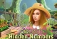 Garden Secrets Hidden Numbers