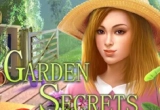 Garden Secrets Hidden Objects