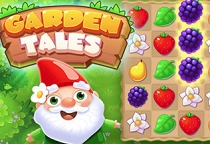 Garden Tales