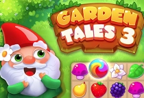 Garden Tales 3