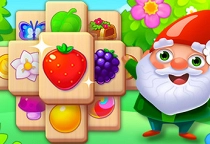 Garden Tales Mahjong