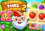 Garden Tales Mahjong 2