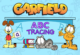 Garfield ABC lernen