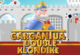 Gargantua Double Klondike