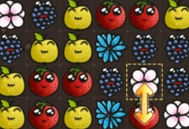 Garten Bejeweled