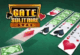 Gate Solitaire