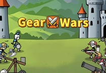 Gear Wars