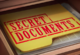 Geheime Dokumente