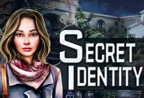 Geheime Identität